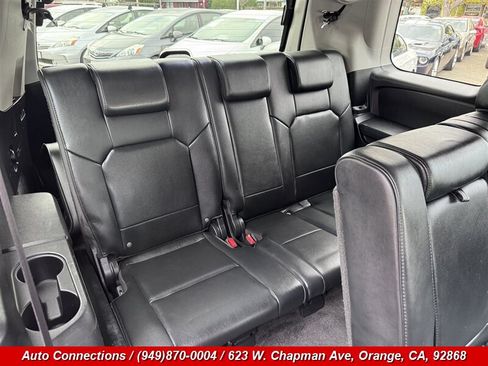 Used 2010 Honda Pilot Touring image 10