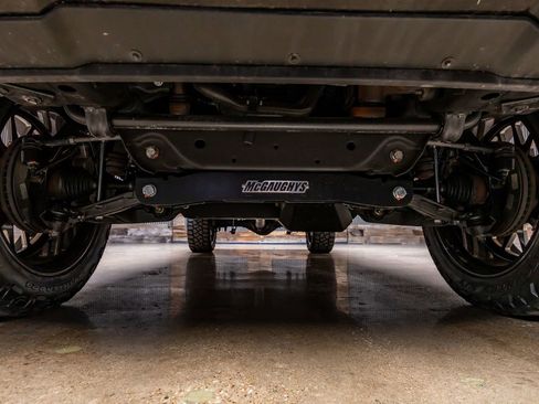 Used 2024 GMC Sierra 2500 Denali Ultimate image 15