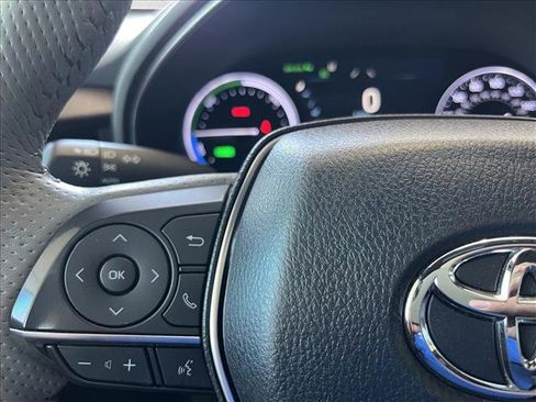 Used 2019 Toyota Avalon Limited w/ Advanced Safety Package FWD image 19