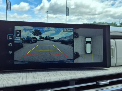 New 2025 Hyundai Santa Fe Calligraphy image 14