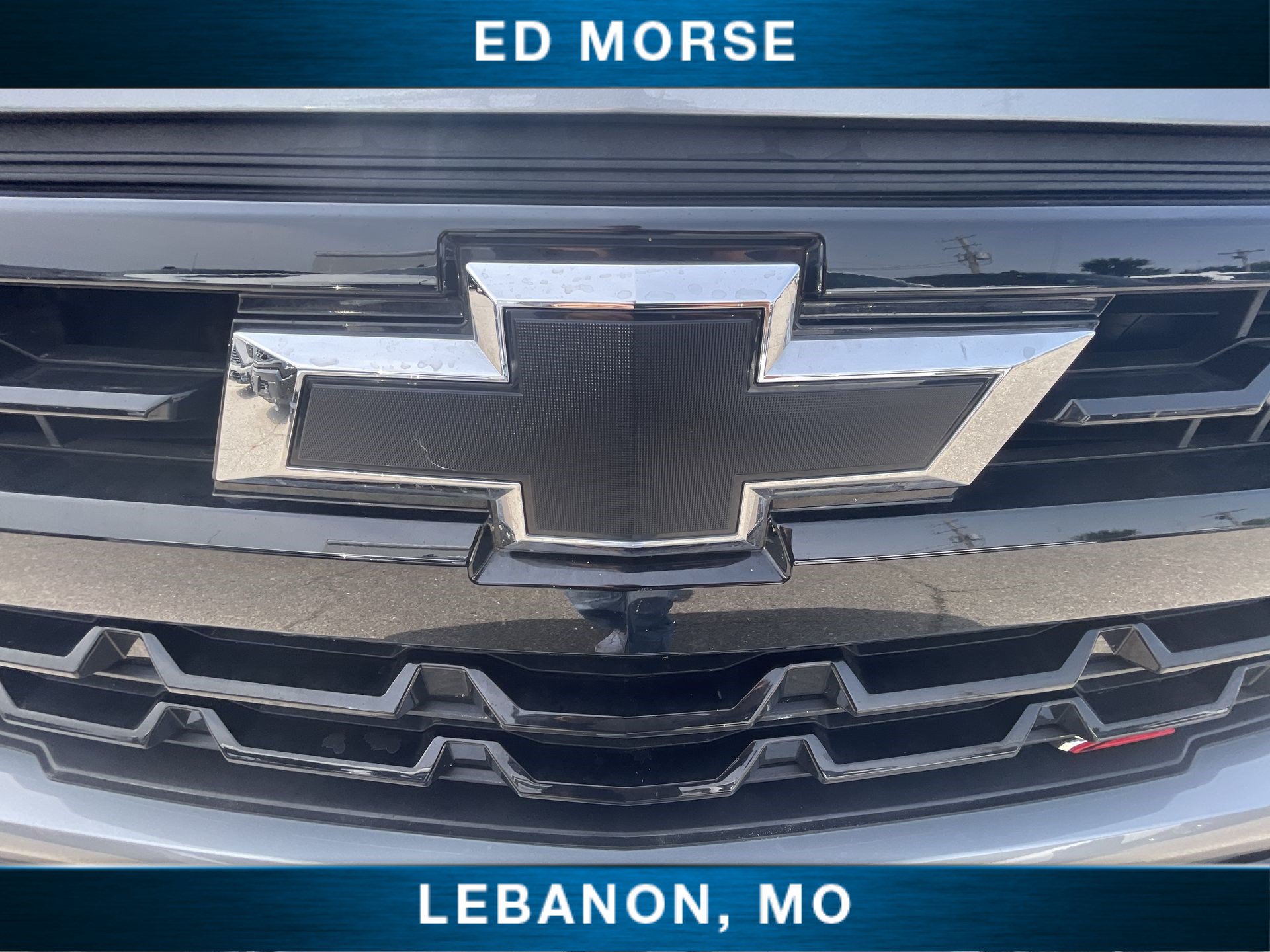 Certified 2024 Chevrolet Silverado 1500 LT Trail Boss w/ Convenience Package II AWD/4WD image 30