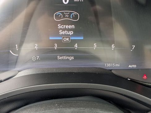 Used 2025 RAM 1500 Rebel w/ Rebel Level 2 Equipment Group image 19