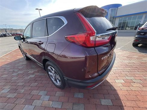 Certified 2019 Honda CR-V EX-L image 30