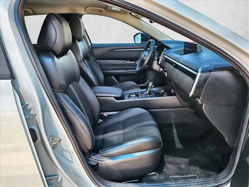 Used 2025 MAZDA CX-50 AWD 2.5 S w/ Preferred Package image 26