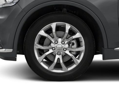 Used 2017 Dodge Durango Citadel w/ Premium Entertainment Group AWD/4WD image 16