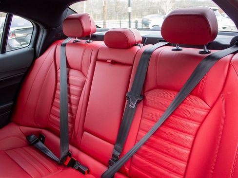 New 2025 Alfa Romeo Giulia AWD image 22