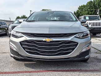 Used 2024 Chevrolet Malibu LT FWD video 2