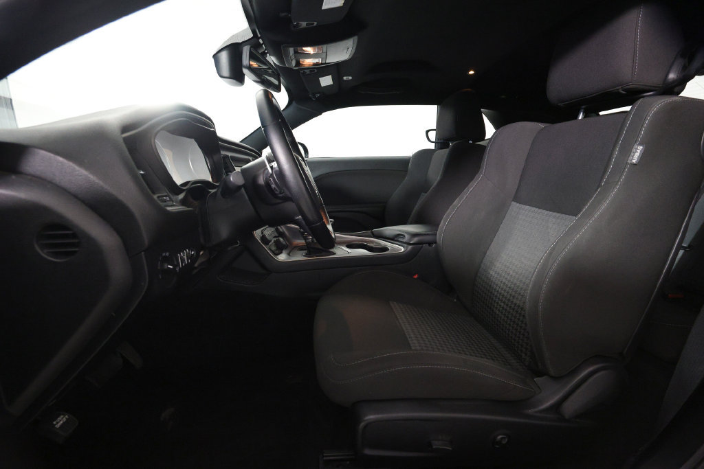 Used 2021 Dodge Challenger R/T RWD image 14