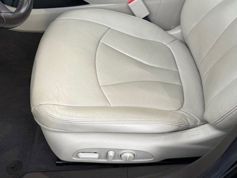 Used 2019 Buick LaCrosse Essence w/ Sun and Shade Package image 31