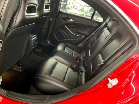 Used 2015 Mercedes-Benz CLA 250 4dr Sdn CLA 250 FWD image 14