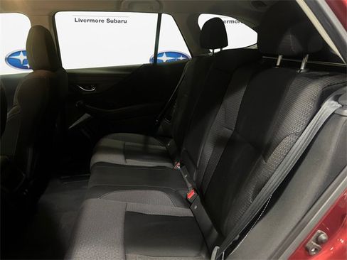 Used 2020 Subaru Outback Premium image 10