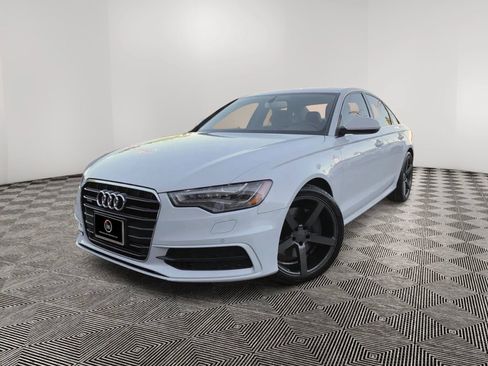 Used 2013 Audi A6 3.0T Prestige image 2