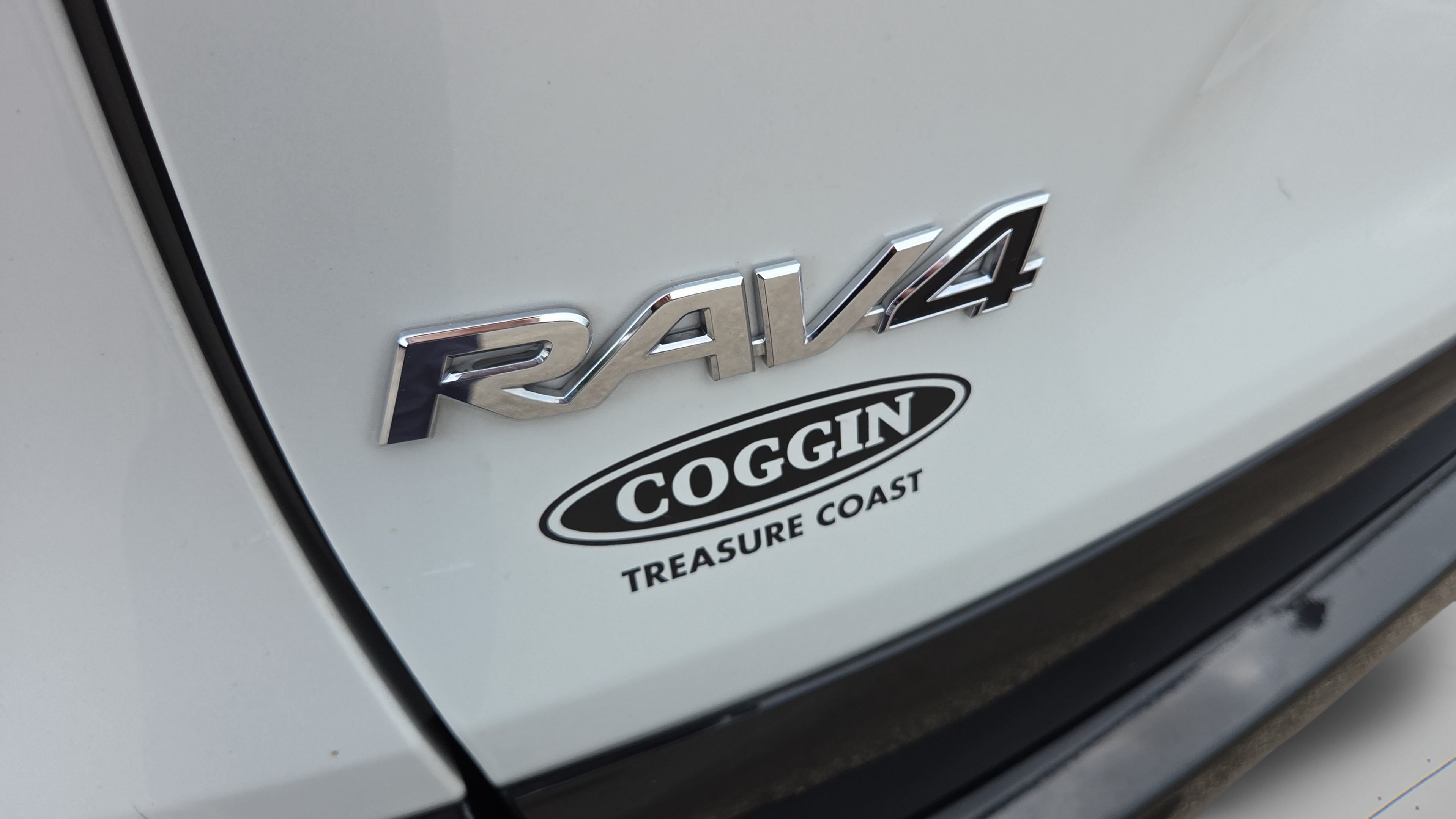 Used 2023 Toyota RAV4 XSE AWD/4WD image 36