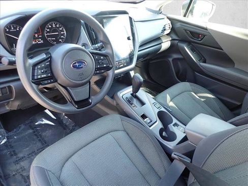 Used 2024 Subaru Crosstrek 2.0i Premium AWD/4WD image 10
