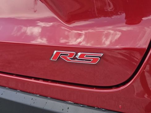 New 2026 Chevrolet Trax RS w/ Driver Confidence Package FWD image 12