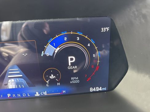 Used 2024 Chevrolet Colorado W/T image 22