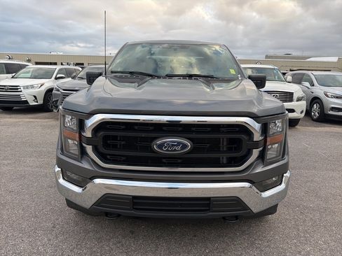 Used 2023 Ford F150 XLT image 3