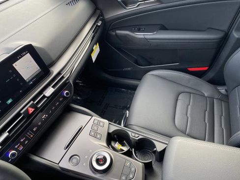 New 2026 Kia Sportage SX Prestige image 24
