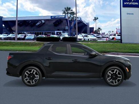 New 2026 Hyundai Santa Cruz Limited AWD/4WD image 7