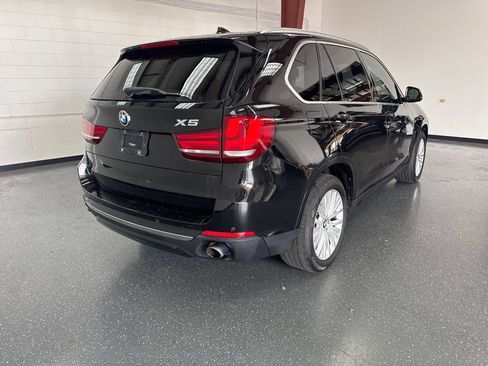 Used 2016 BMW X5 xDrive35i AWD/4WD image 4