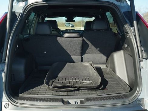 Used 2025 Honda CR-V Sport Touring image 19