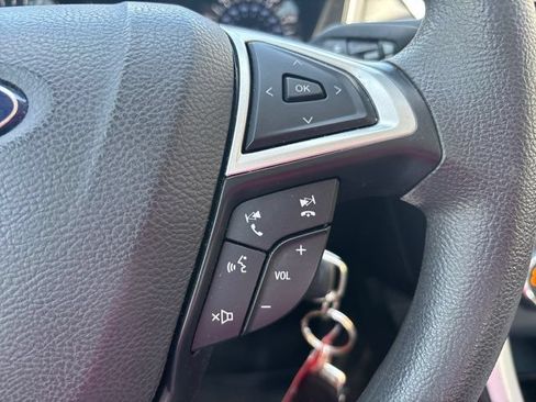 Used 2013 Ford Fusion S FWD image 32