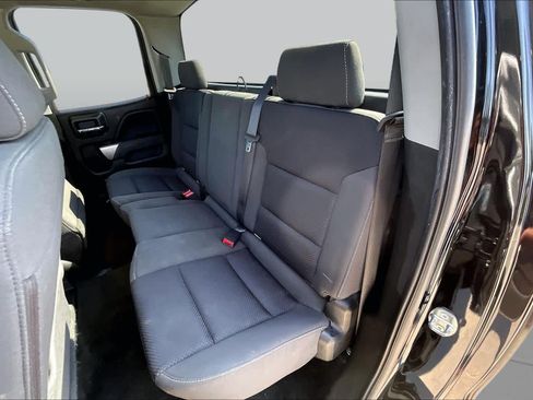 Used 2018 Chevrolet Silverado 1500 LT RWD image 20
