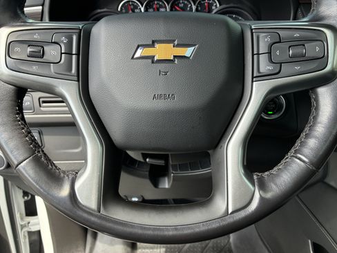 Used 2021 Chevrolet Tahoe LT RWD image 29