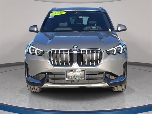 Used 2025 BMW X1 xDrive28i image 3