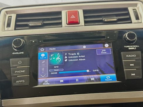 Used 2019 Subaru Outback 2.5i AWD/4WD image 18