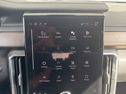 New 2026 GMC Acadia Denali Ultimate FWD image 10