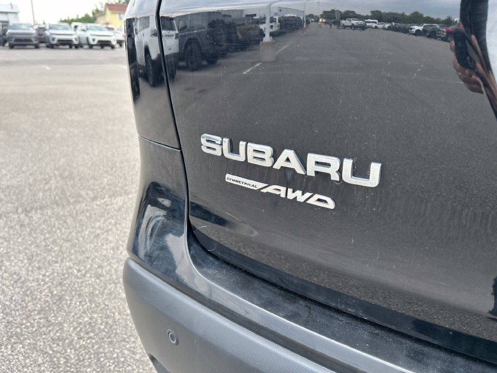 Used 2022 Subaru Ascent Premium w/ Convenience Package AWD/4WD image 10