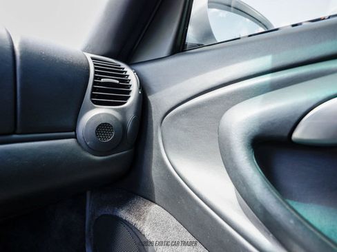 Used 2001 Porsche 911 Carrera 4 AWD/4WD image 70