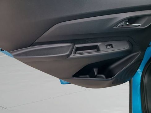 New 2027 Chevrolet Bolt LT FWD image 16