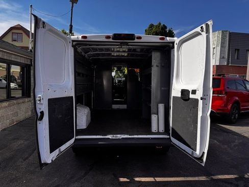 Used 2018 RAM ProMaster 1500 FWD image 15