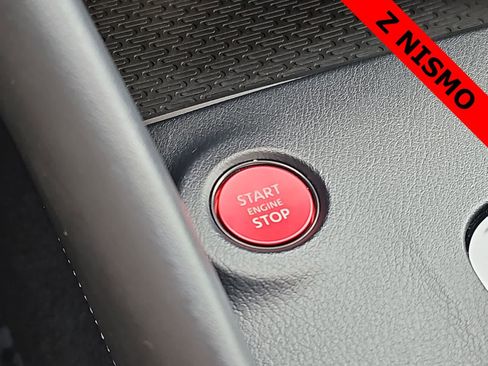 Used 2024 Nissan Z NISMO w/ Floor Mat Package image 22