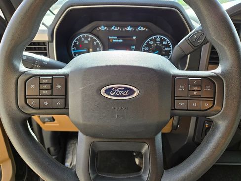 Used 2023 Ford F150 XLT image 9