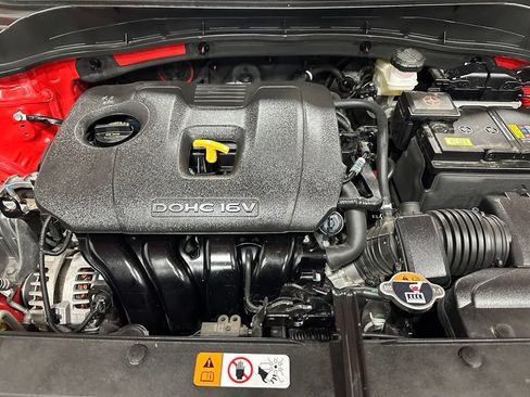 Used 2022 Kia Soul X-Line FWD image 63