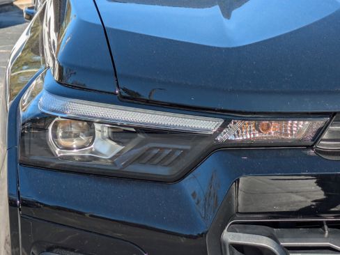 Certified 2025 Chevrolet Colorado Z71 w/ Technology Package image 10