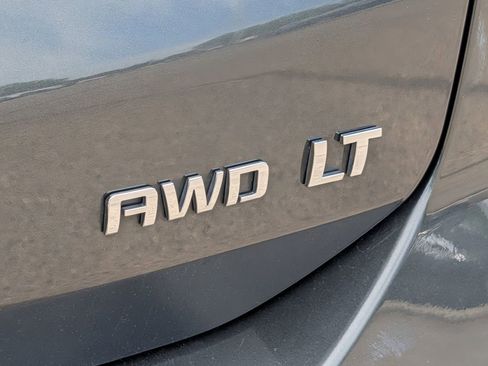 Used 2019 Chevrolet Equinox LT AWD/4WD image 12