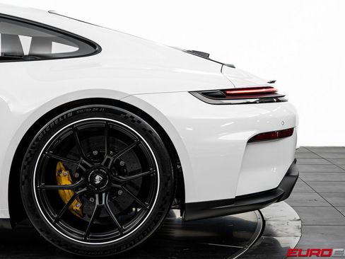 Used 2026 Porsche 911 GT3 image 18
