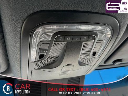 Used 2023 Mercedes-Benz Sprinter 1500 w/ Parking Package image 32