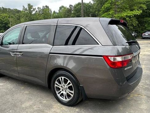 Used 2011 Honda Odyssey EX-L image 6