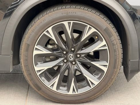 Used 2024 MAZDA CX-90 Plug-In Hybrid w/ Premium Pkg AWD/4WD image 7