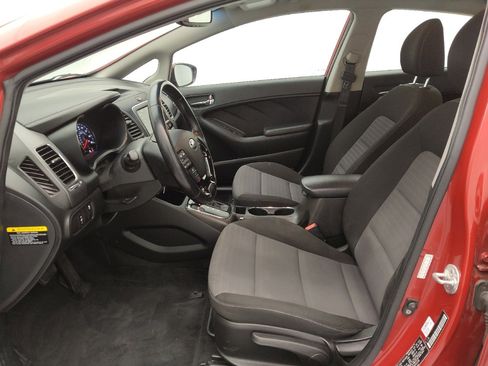 Used 2017 Kia Forte S image 17
