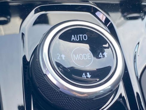 New 2026 Chevrolet Colorado Trail Boss AWD/4WD image 19