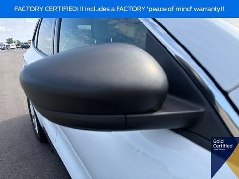 Used 2023 Ford Escape Active FWD image 7