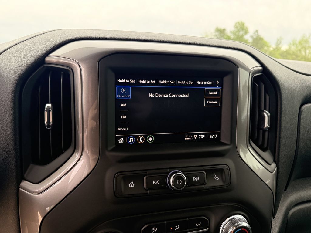 New 2026 GMC Sierra 1500 Pro w/ Pro Value Package AWD/4WD image 17
