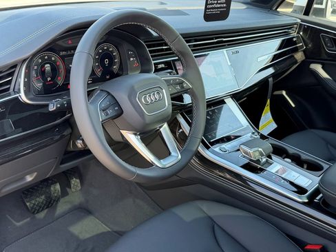 New 2026 Audi Q7 3.0T Premium Plus image 21