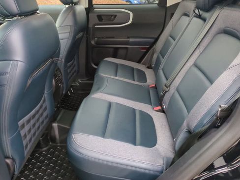 Used 2023 Ford Bronco Sport Outer Banks image 20